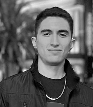 Gerardo Martínez, especialista en paid media y CRO